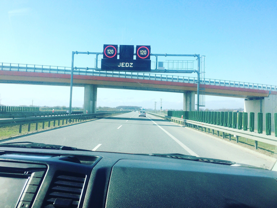 Поїздка до Gdańsk 1