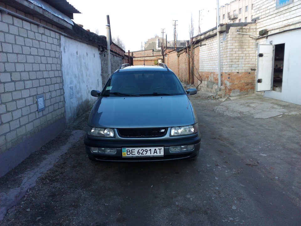 Весняне полірування, трохи фото))) 3
