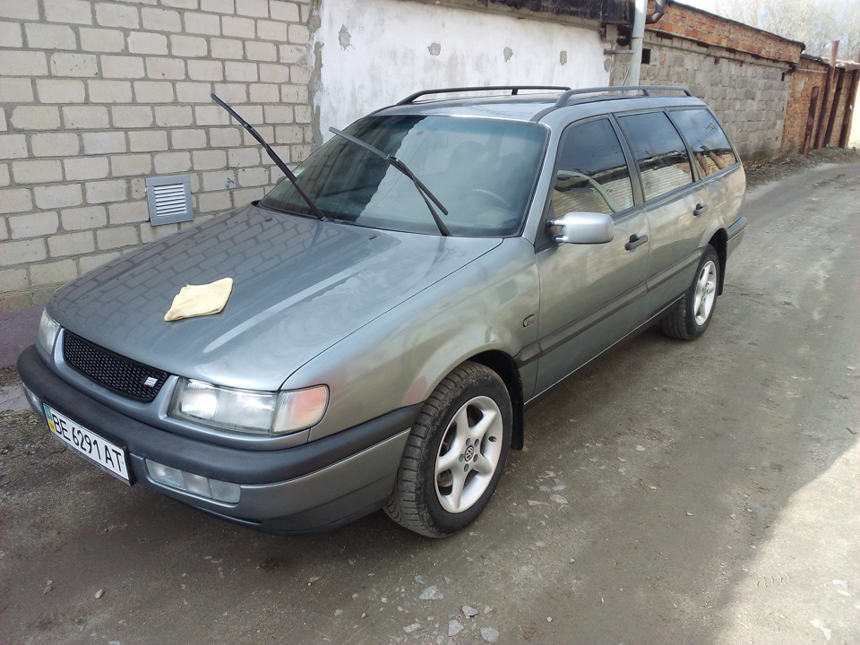 Весняне полірування, трохи фото))) 2