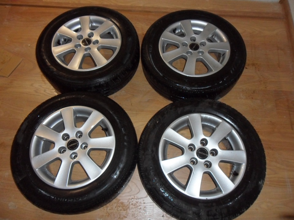 BORBET CA 3
