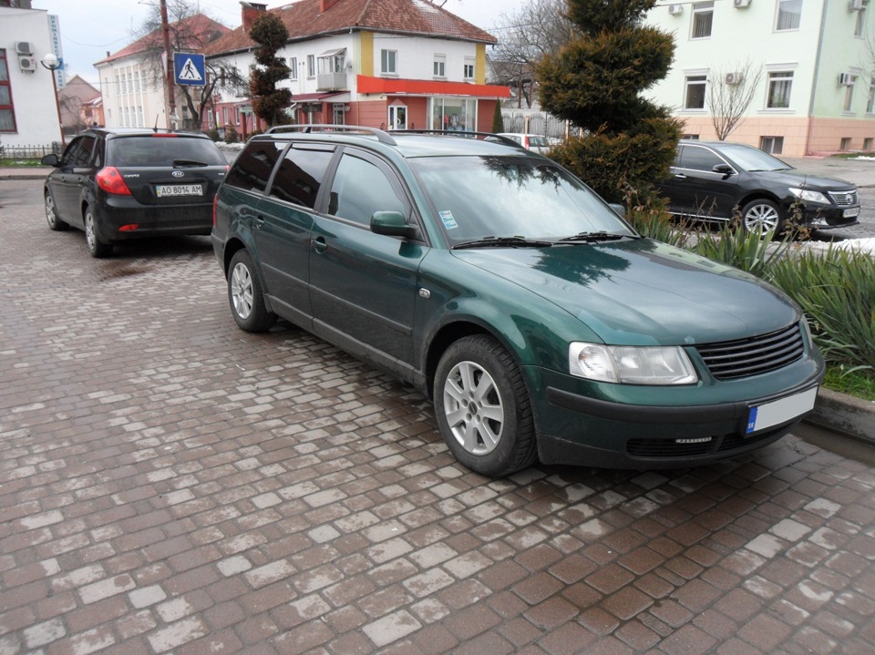 BORBET CA 1