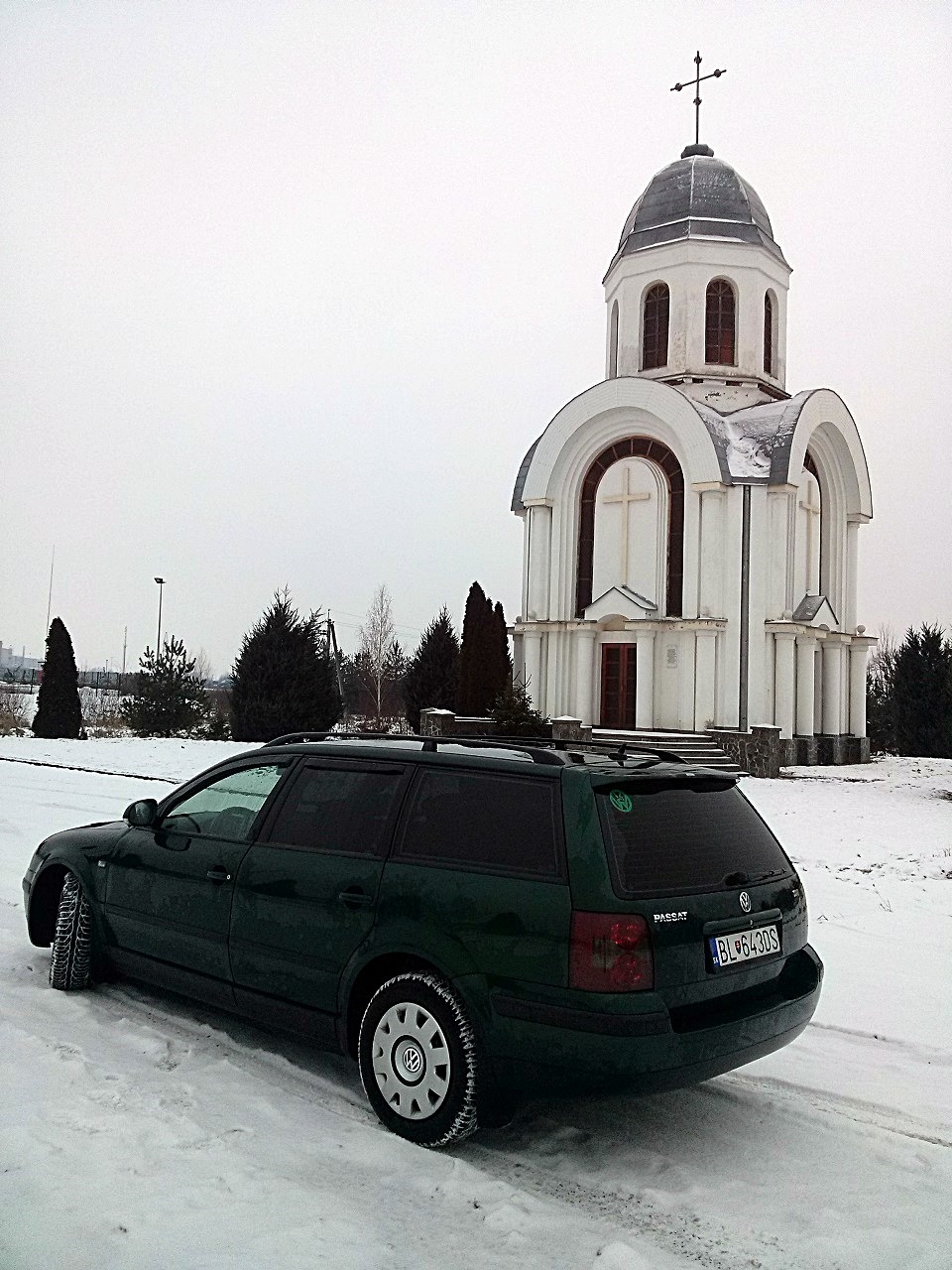 Останній запис, пасат продано! 3