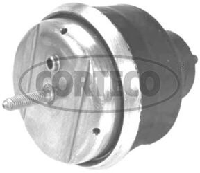 Опора двигуна corteco на vw passat b5 tdi 1