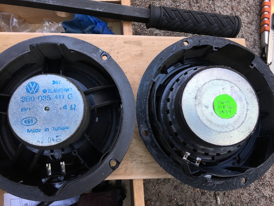 RNS MFD + Nokia DSP complete! 2