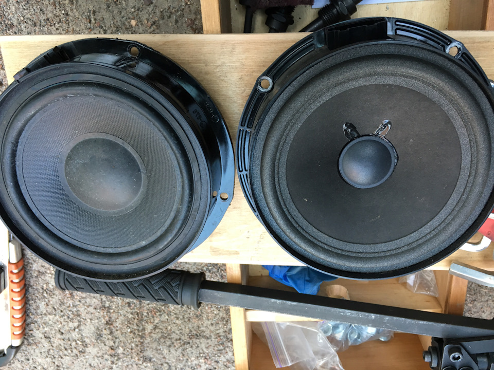 RNS MFD + Nokia DSP complete! 3
