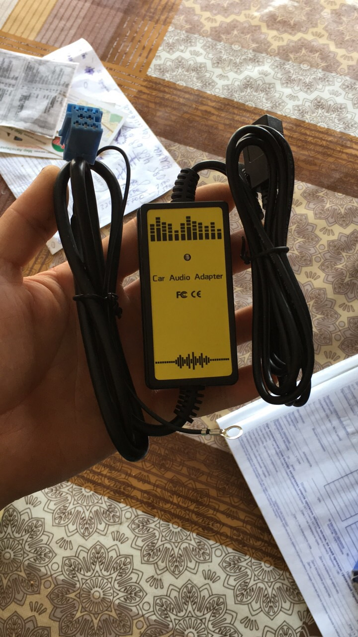 Подовжувач usb, aux 1