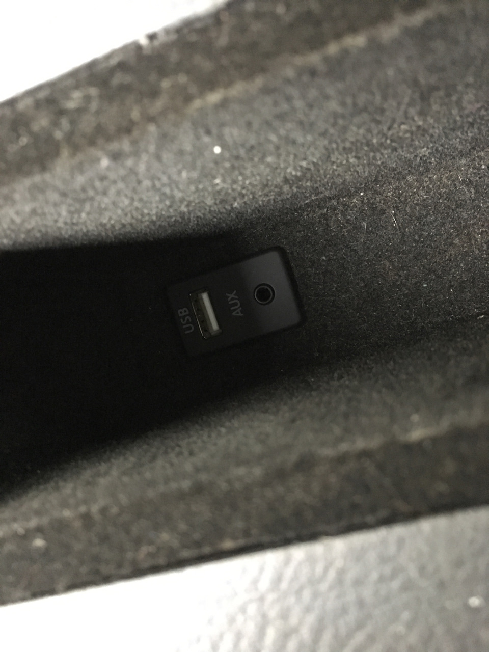 Подовжувач usb, aux 4