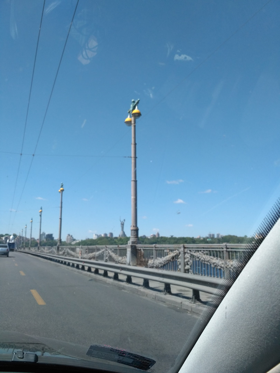 Поїздка до Києва 3