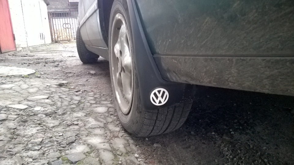 прикупив бризковики оригінальні та дріб'язкове))) 2