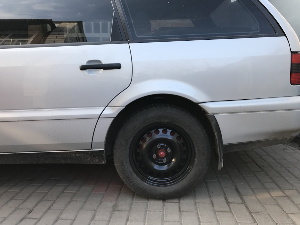 Приклад R16 2