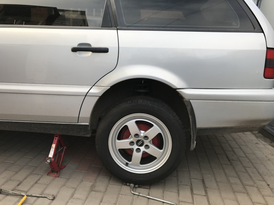 Приклад R16 1