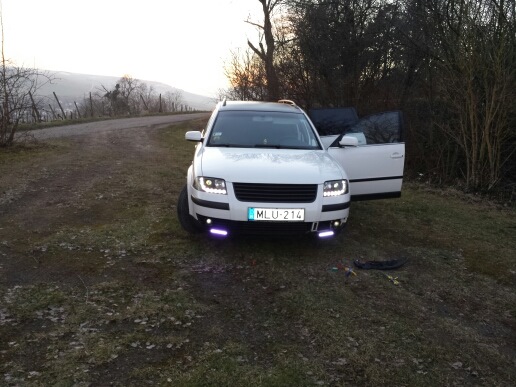 денні вогні 1