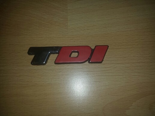 прикпив значок тді 1