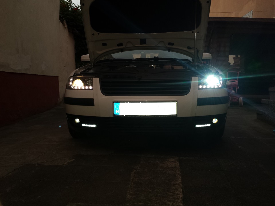 XENON 4