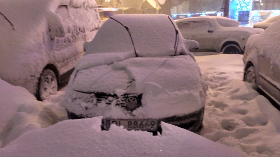 Приїхав до Києва 2
