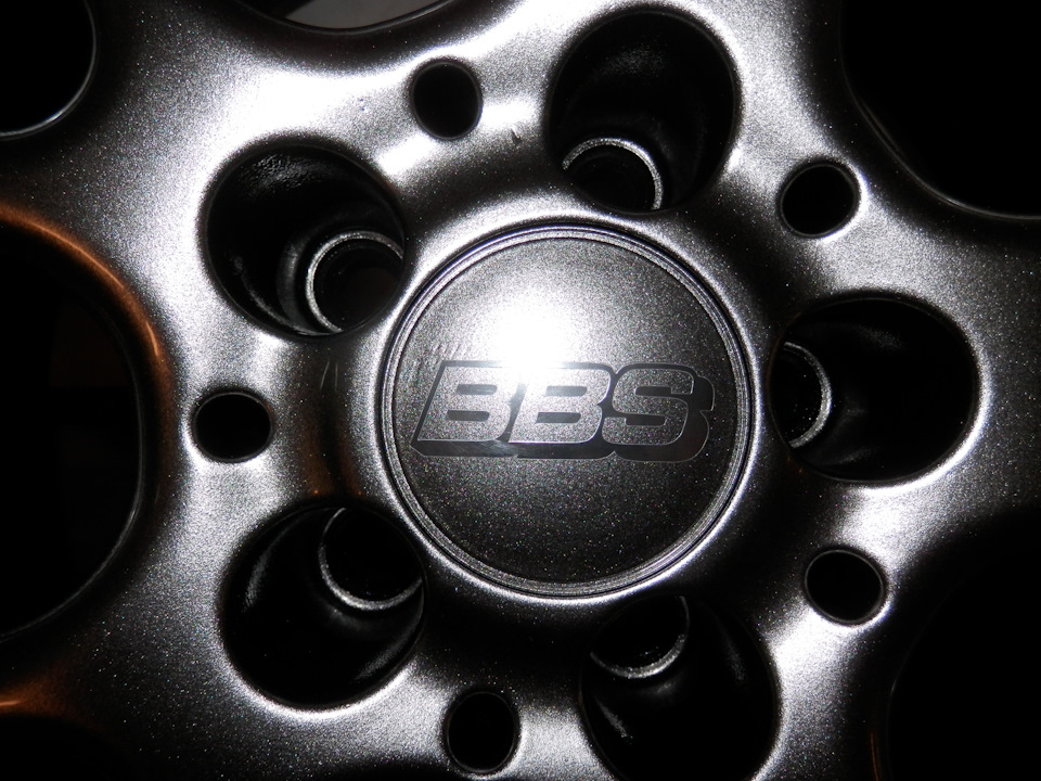 BBS RK 013 5