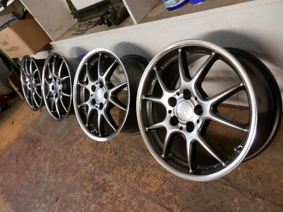 BBS RK 013 2
