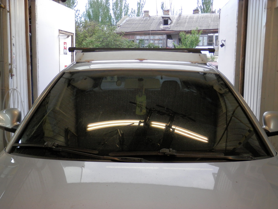 THULE своїми руками. 5