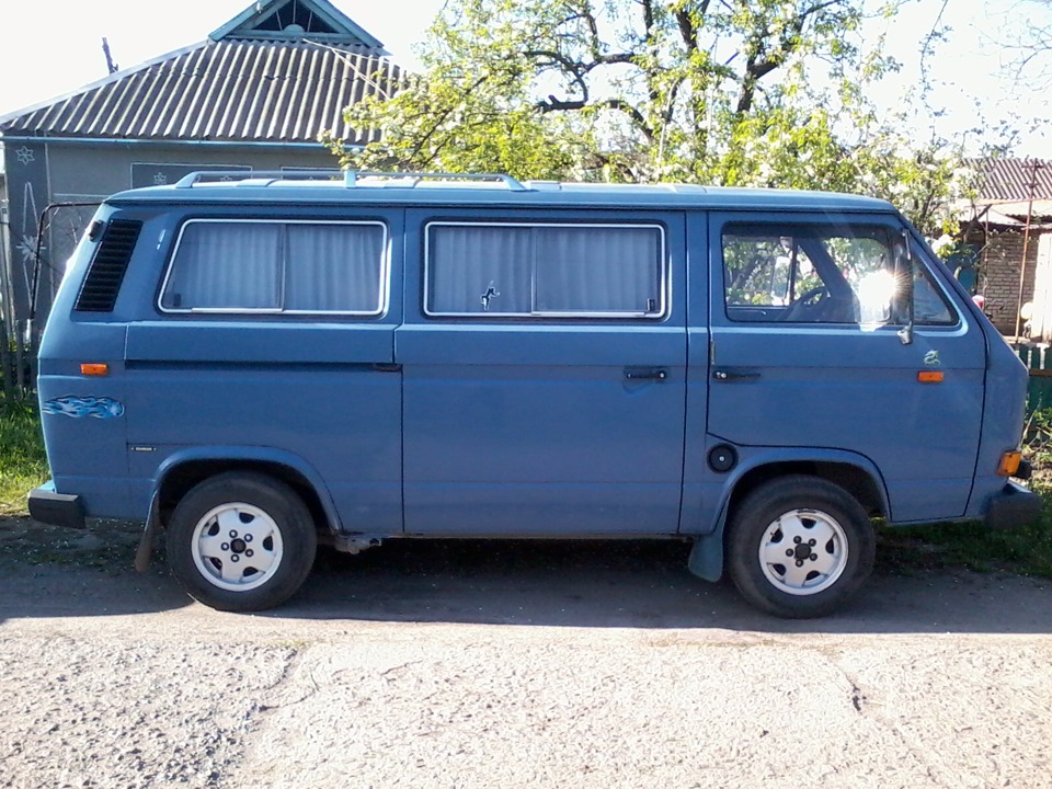 B4 і T3 2