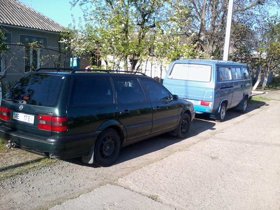 B4 і T3 1