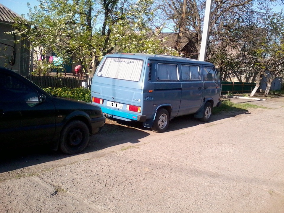 B4 і T3 5
