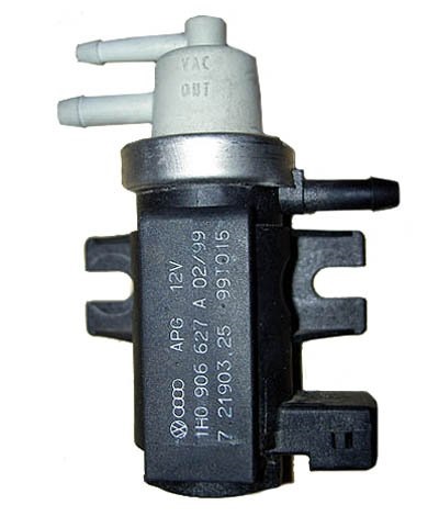 Клапан N75 (куплю по Україні РОБОЧИЙ) 1