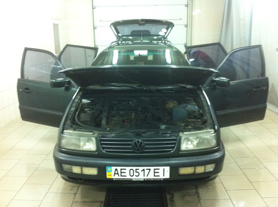 Потрібна справа 1