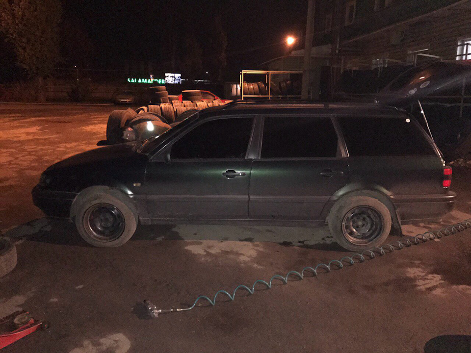 Попередження h2 5
