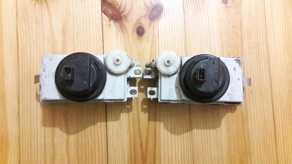 Туманки 5