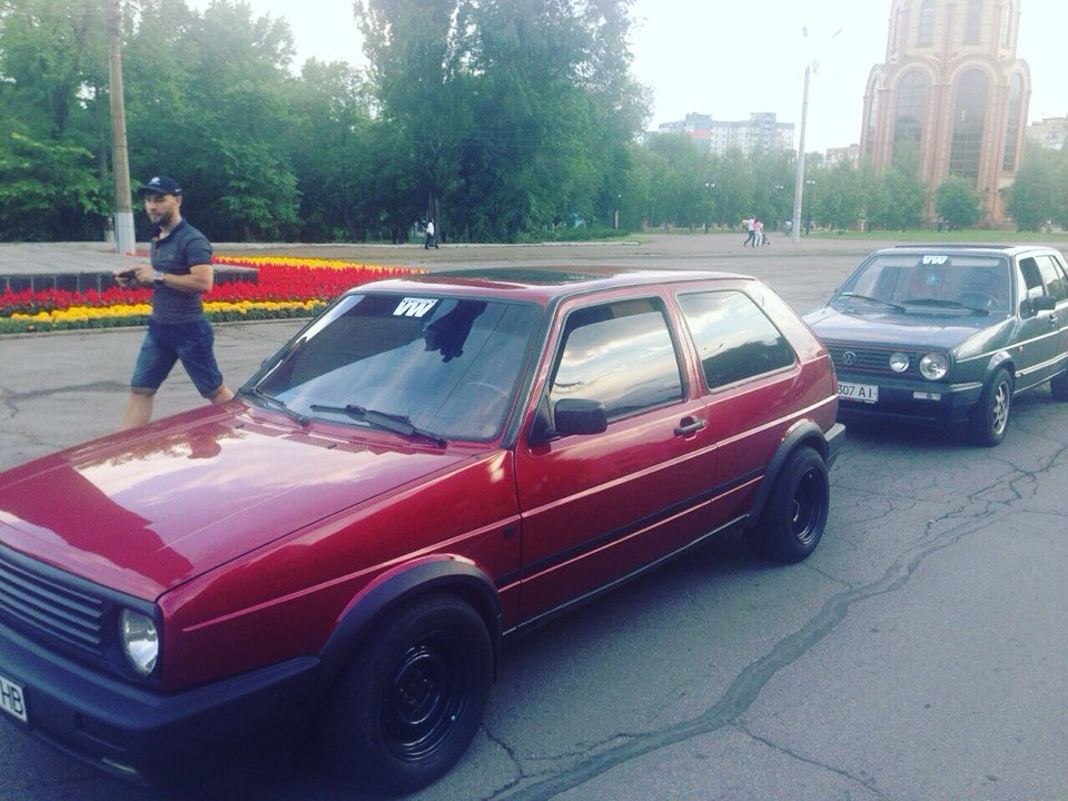 Зустріч 2