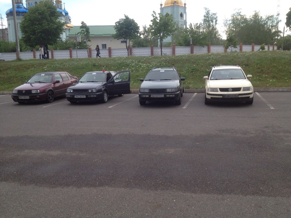 Зустріч 2