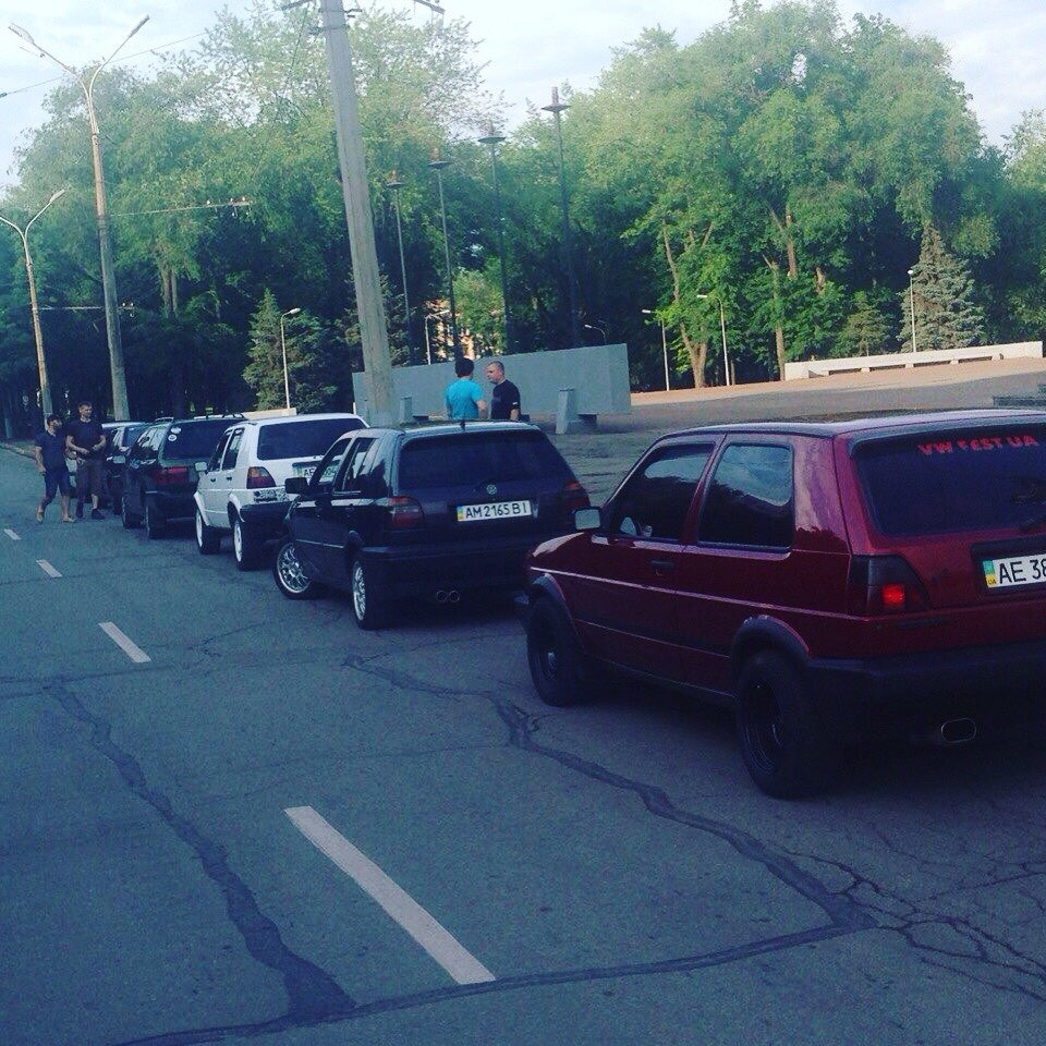 Зустріч 3