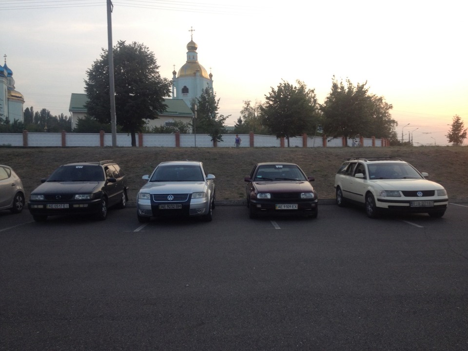 зустріч клубу 4