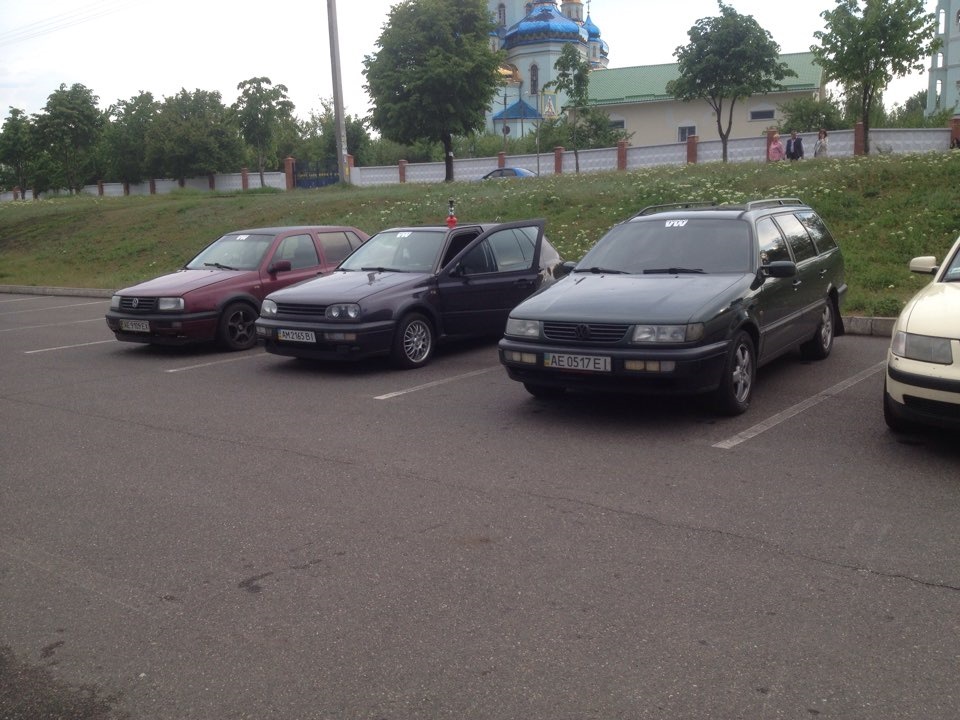 Зустріч 3