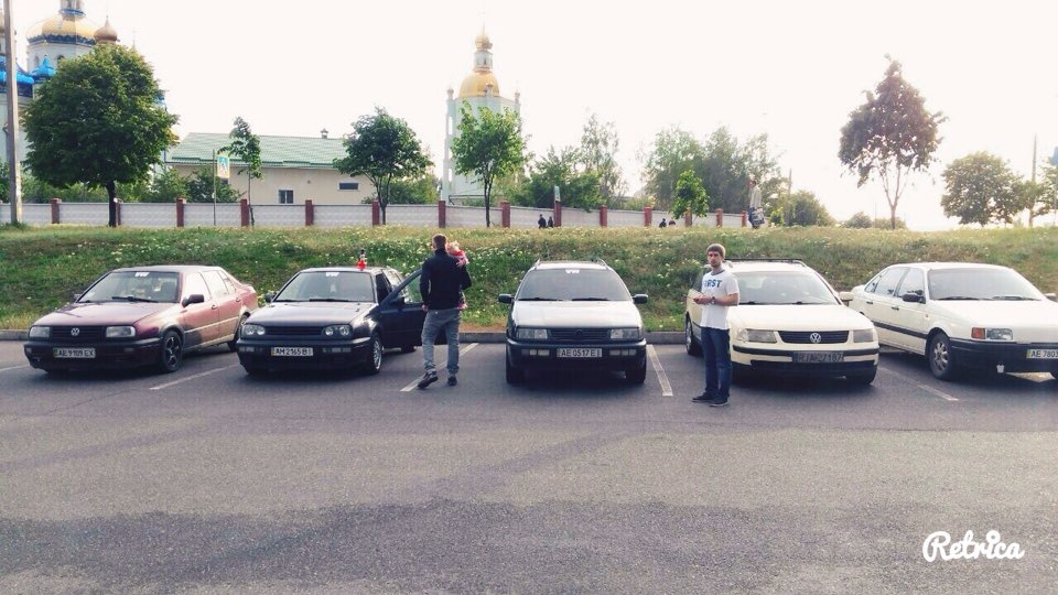 Зустріч 5