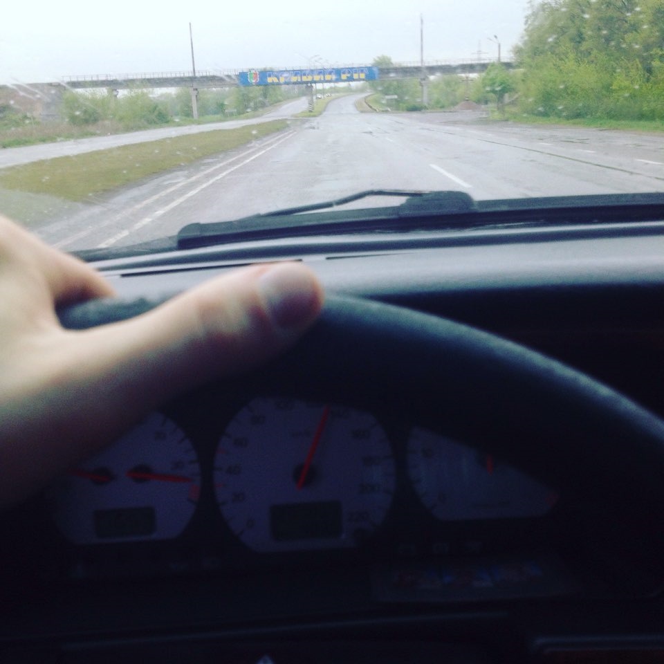 Заміна ременя Грм 2