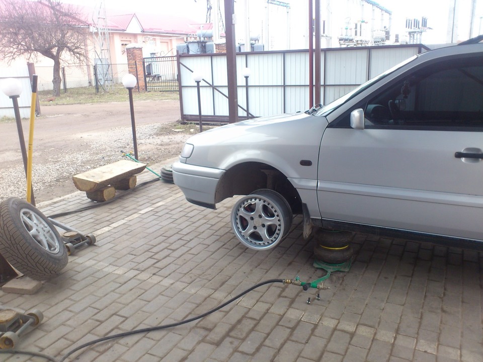 диски RH 2