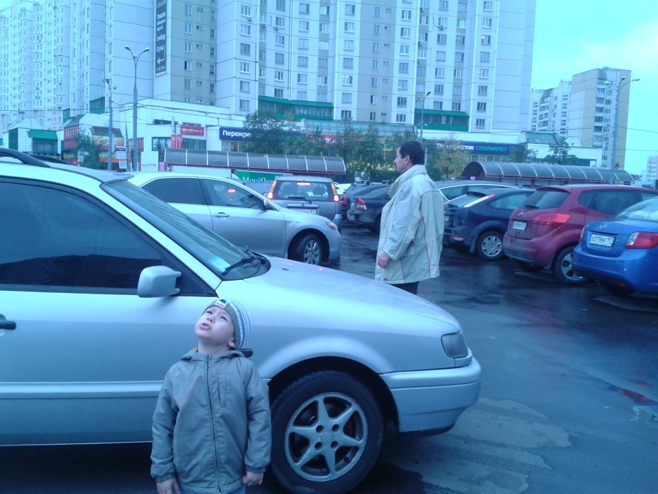 Нововолинськ-Москва-Нововолинськ 2