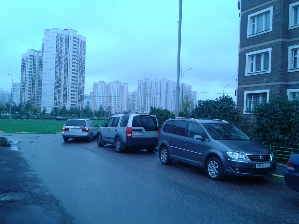 Нововолинськ-Москва-Нововолинськ 4