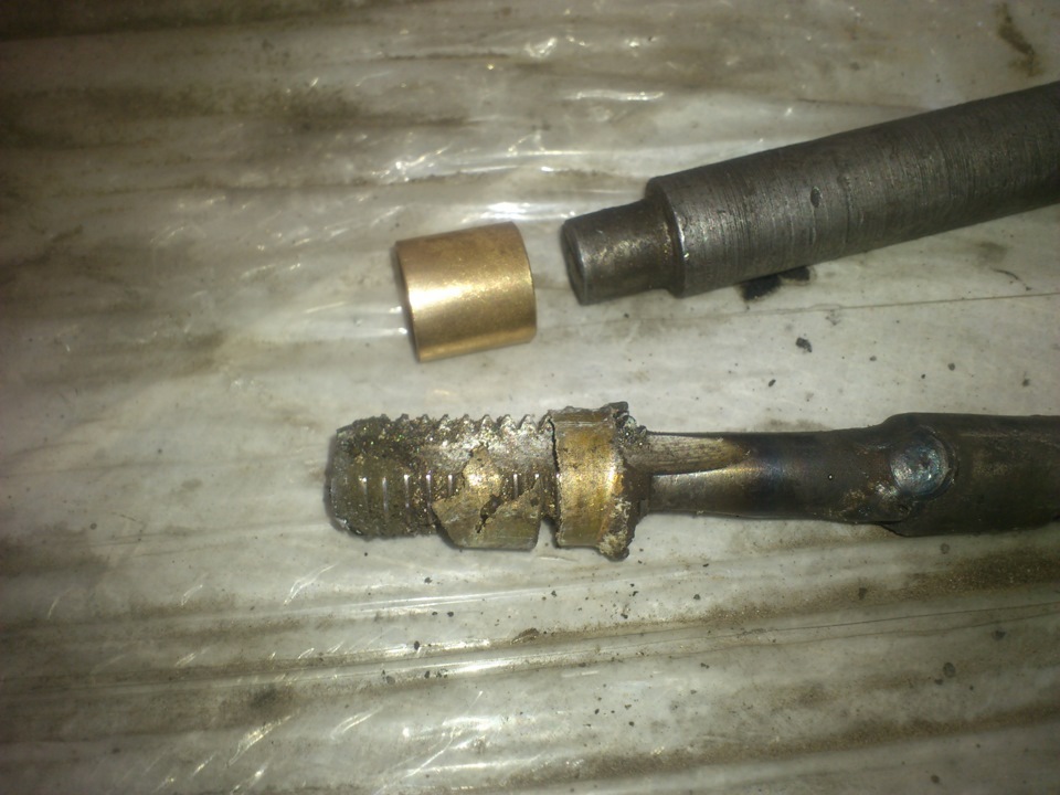 СтартеRRRR 4