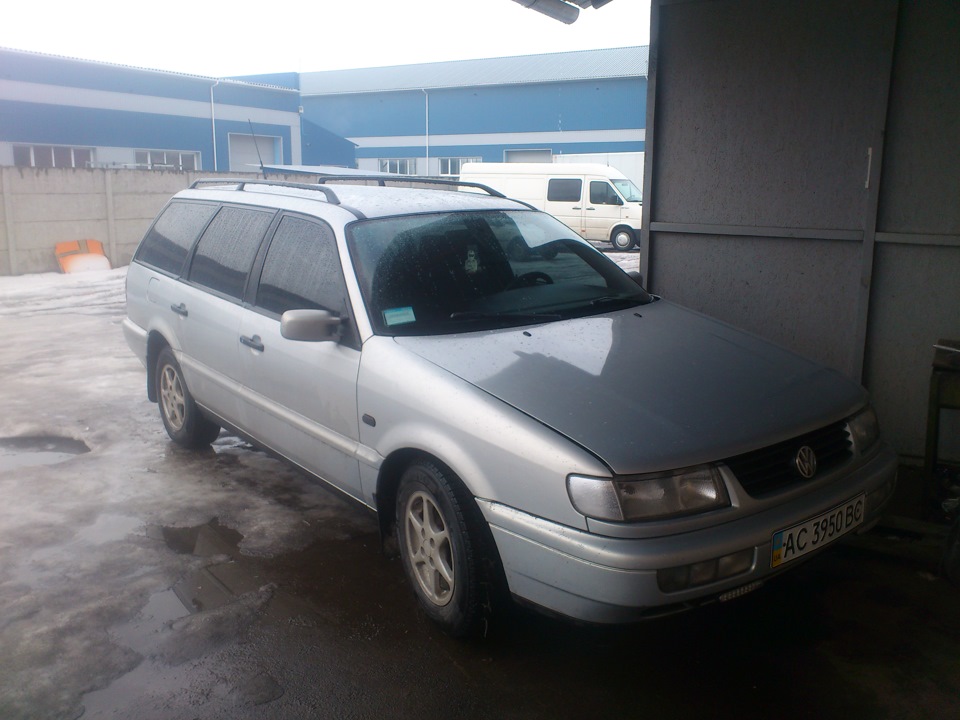 СтартеRRRR 1