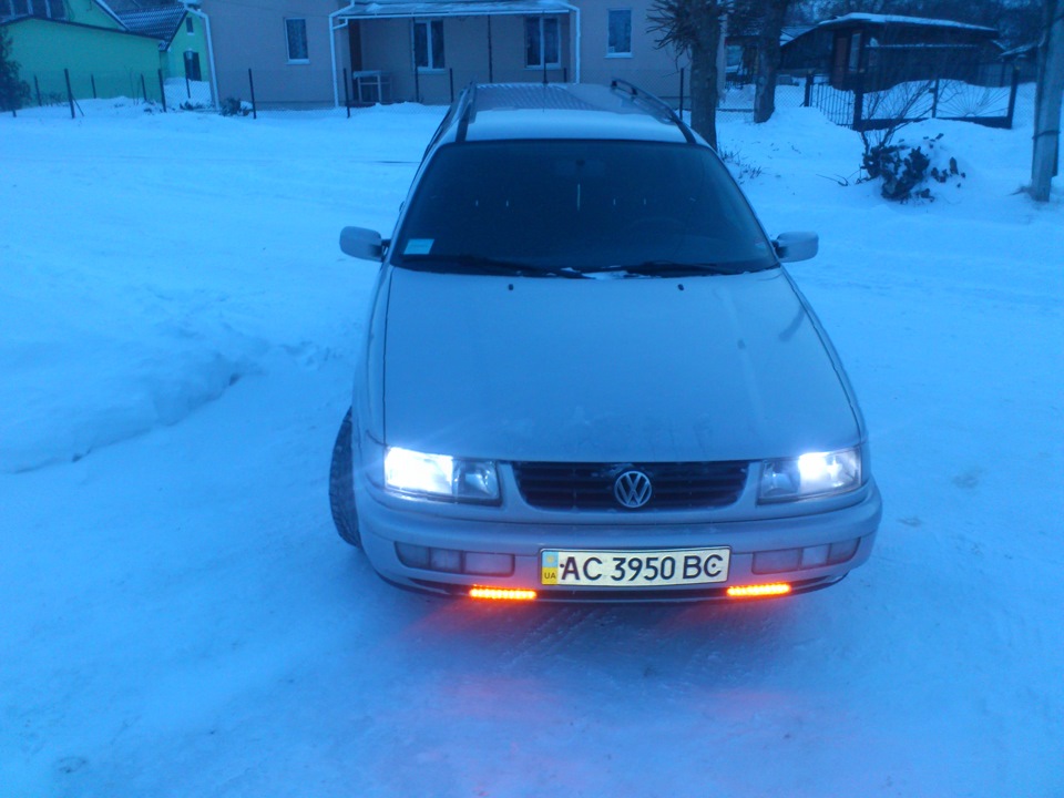 Зимівка 1