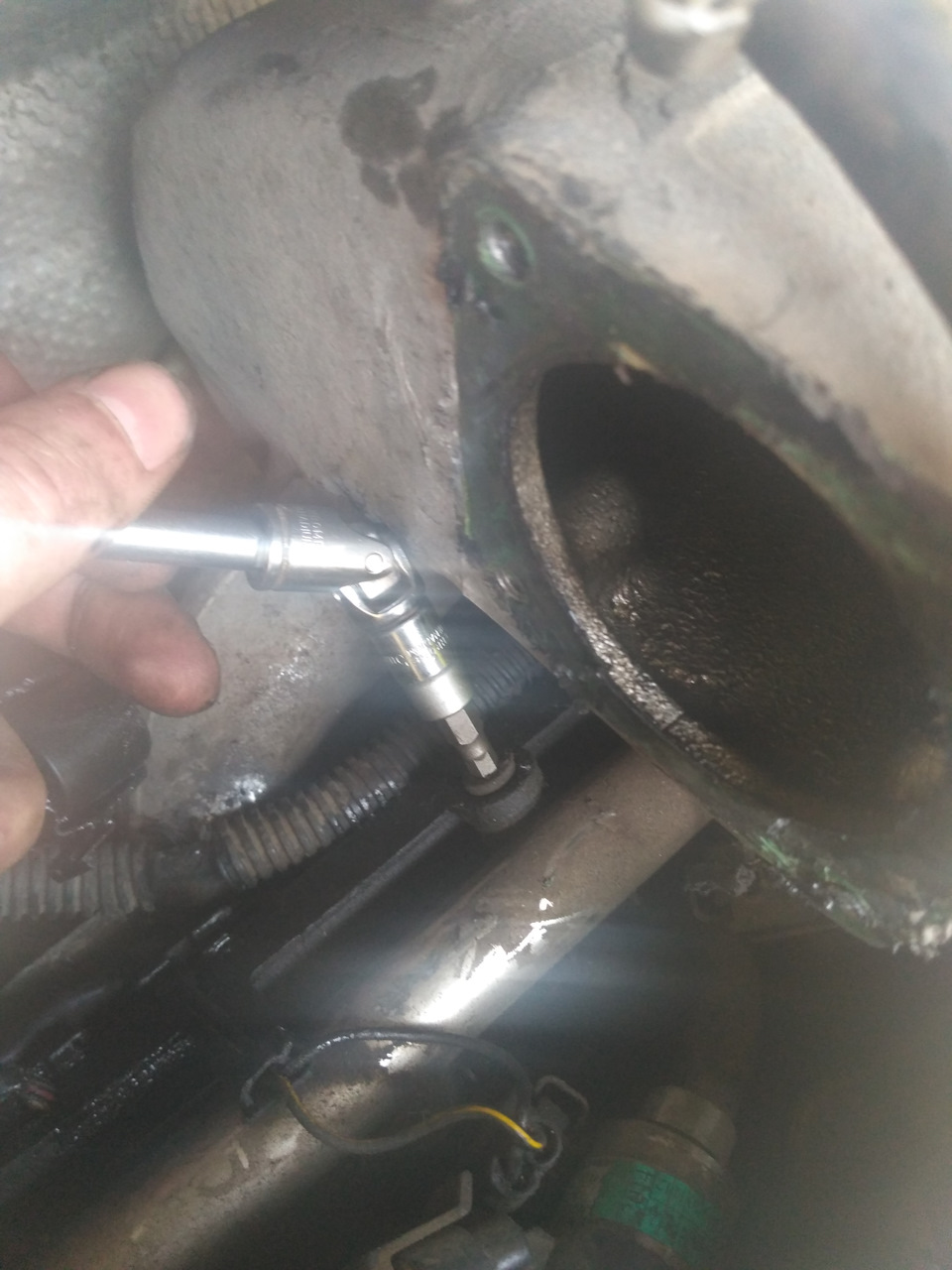 Боротьба з витратою газу 15+ по місту=( 1