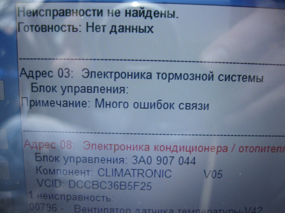 Діагностика та інше…( 2