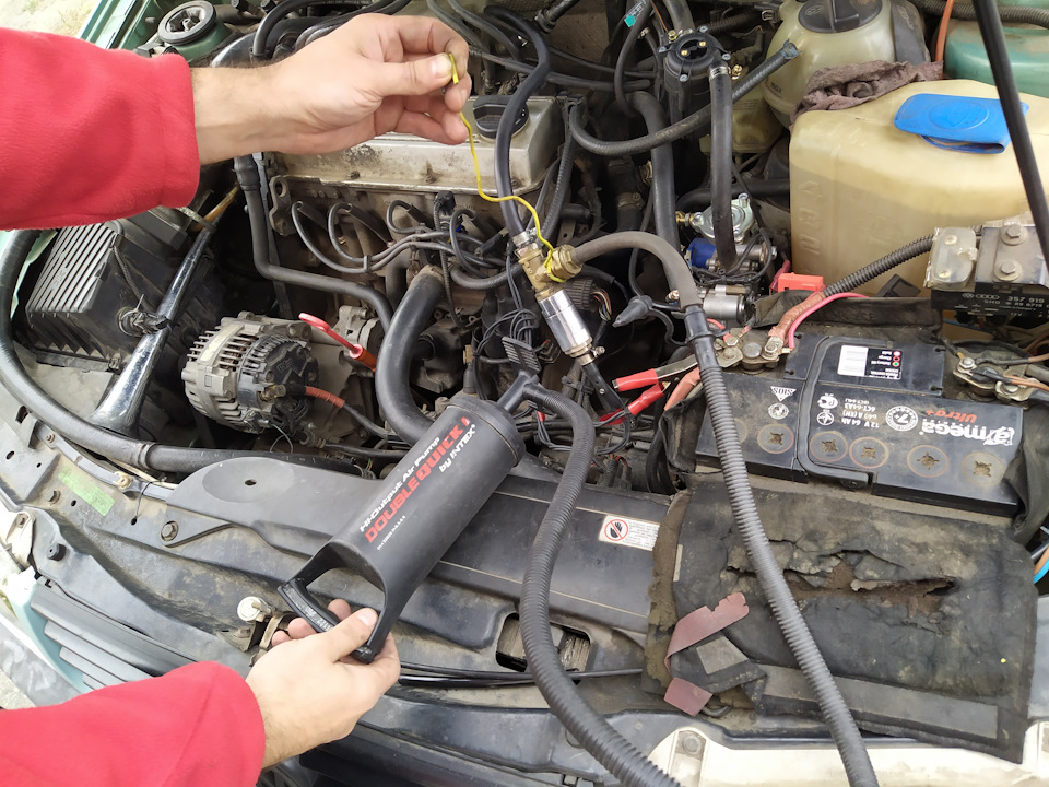 ТОЧКО VAG і лямбда Bosch 0258003548) 3