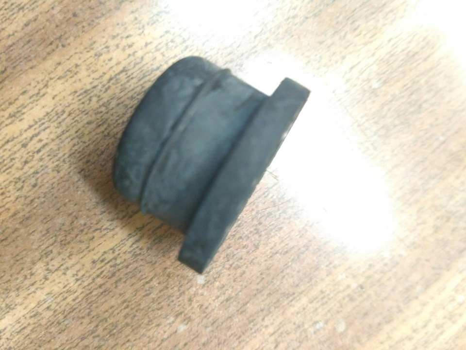 Help! Кільце ущільнювача насоса бачка омивача 4