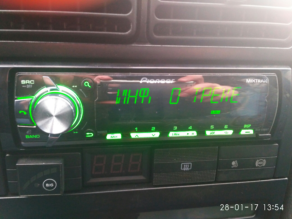 І знову Pioneer!) 1