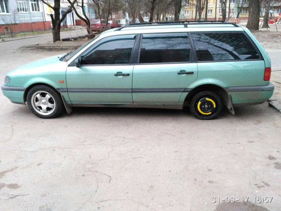 Літо і трохи розхідників!)