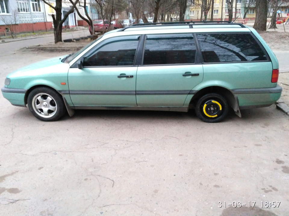 Літо і трохи розхідників!) 1