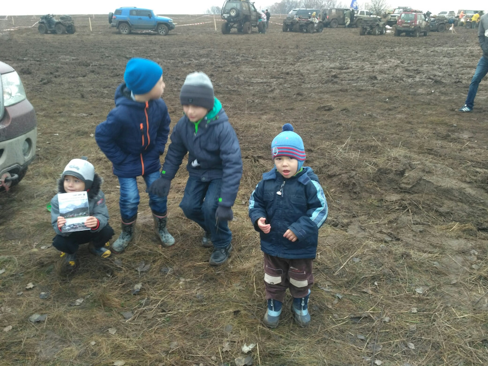 Перевірка боєм системи ОДС =) 4
